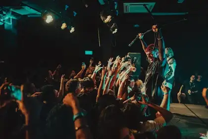 7 Alpha Wolf LIVE IN SINGAPORE 2025