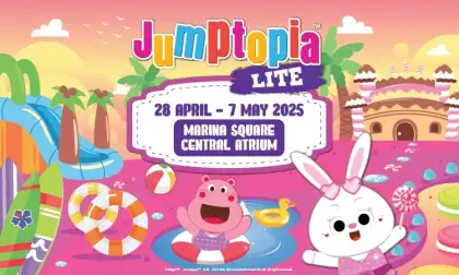 Jumptopia Lite