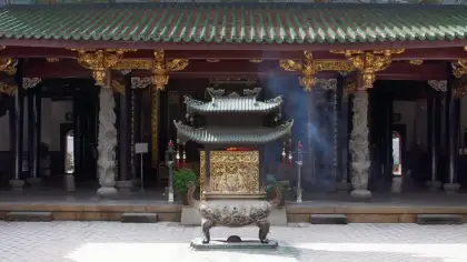 1 Vesak Day