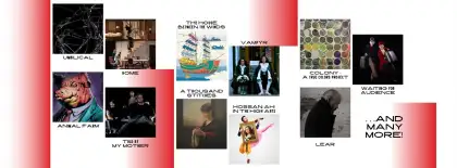 6 Singapore International Festival of Arts 2025