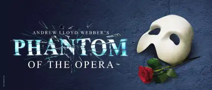 1 Andrew Lloyd Webber's Phantom of the Opera