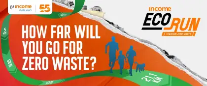 10 Income Eco Run 2025