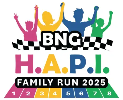 9 BNG RUN 2025