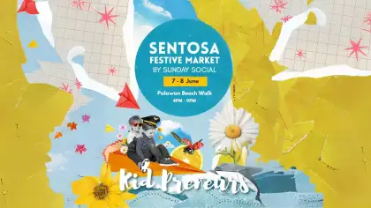 7 Festive Market by Sunday Social