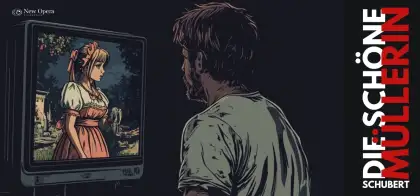 4 Die Schöne Müllerin