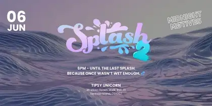 5 SPLASH 2