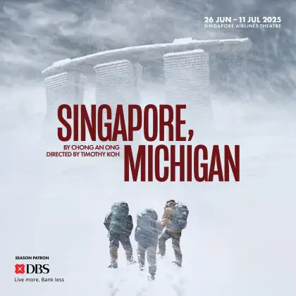 Singapore Michigan 1