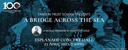 10 Centenary Concert: A Bridge Across the Sea