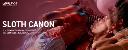 2 Sloth Canon