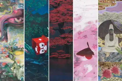 1 Story Keepers: Tales and Traditions