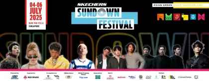 3 Sundown Festival 2025