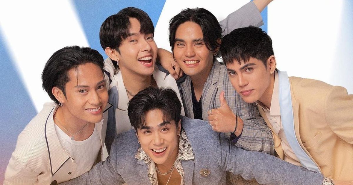 Dunkin': SB19 THANKSGIVING 6th… | The Beat Manila