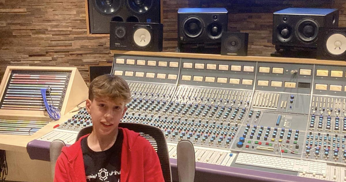 Luca In Concert | The Beat Manila