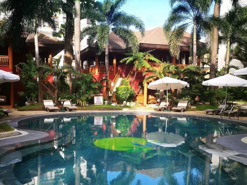 Boracay Tropics
