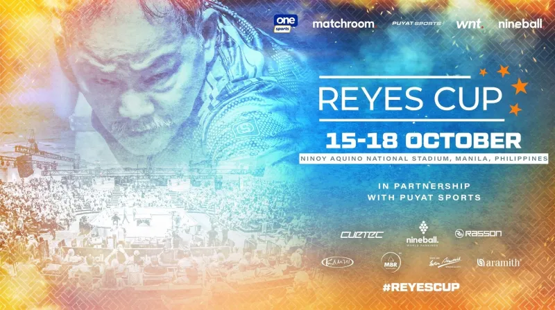 REYES CUP