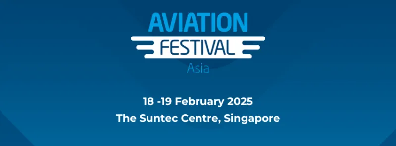 4 Aviation Festival Asia 2025