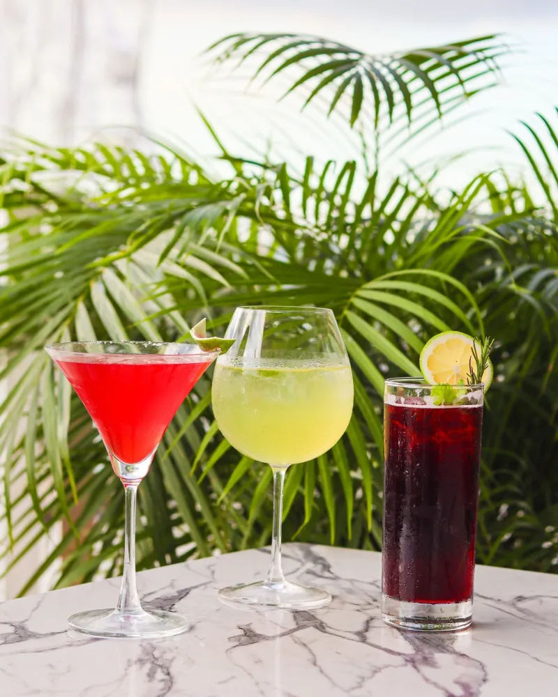 Barcinos Happy Hour