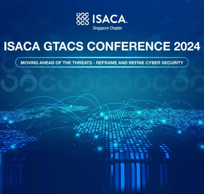 Governance Technology Audit Compliance and Security 2024