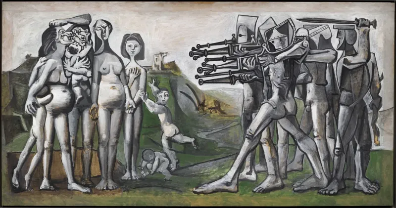 The Hong Kong Jockey Club Series Picasso for Asia A Conversation