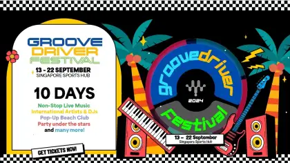 1 GROOVEDRIVER FESTIVAL 2024