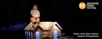 1 The End of Winter by Siren Theatre Co