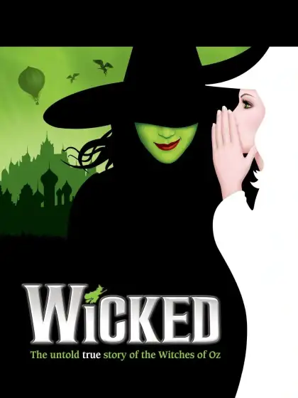 1 WICKED 1