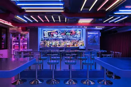 HAPPY PARADISE VENUE