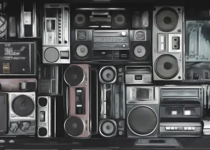 Header Magnetic
