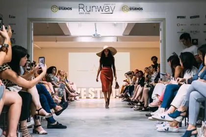 Runway SS19 41