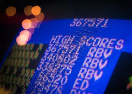 Arcade game top score 2022 10 31 21 56 08 utc