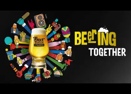 Beerfest TCSM 2023 Main Image