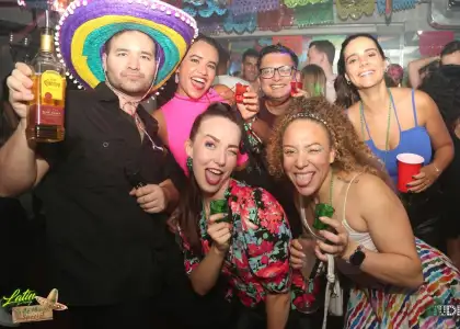 Goodbye Studio 33 A Farewell Party