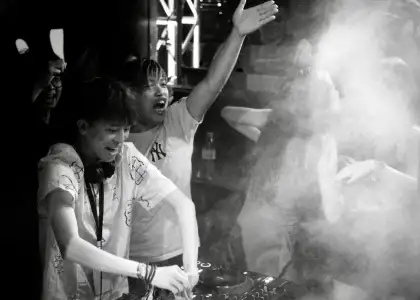 EDM Rising Vol 4