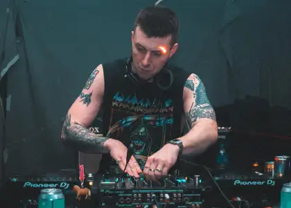 Bass Bunker