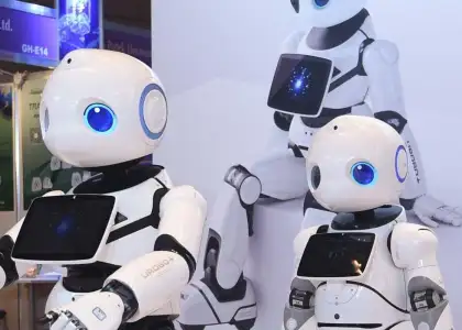 HKTDC Hong Kong Electronics Fair Autumn Edition