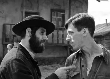 Experience the best of Jewish themed cinema from around the world at the Hong Kong Jewish Film Festival featuring a diverse selection of feature films documentaries and shorts along with speci