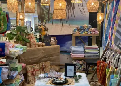 Christmas Market Bazaar
