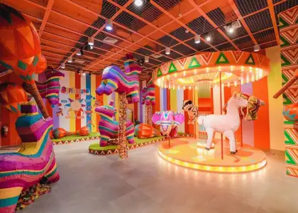 Dessert Museum Deal