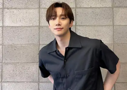 LJH Fanmeet