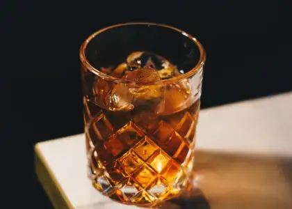 Whisky Wednesdays