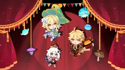 Hoyofest header