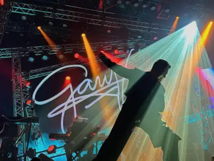 Gary v header