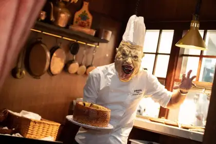 The Sixteenth Monster Mash 1 1