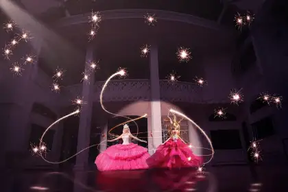 Alien Domination Halloween Ball header