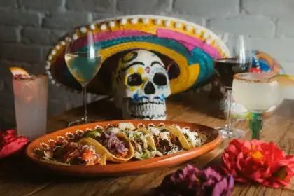 TQM Day of the Dead 2023
