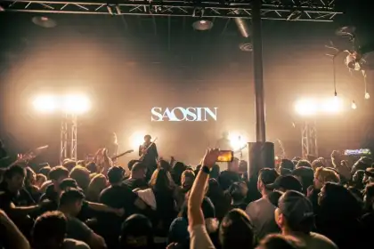 Saosin header