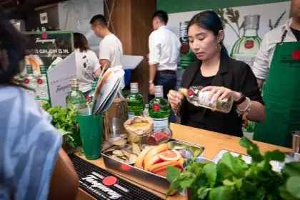 Gin Fest 2 0 Spirits Fest 2023 header