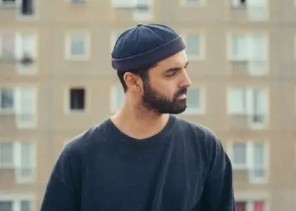 Spin Sum presents Viken Arman