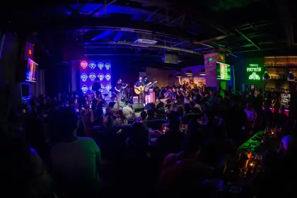 Madz festival header