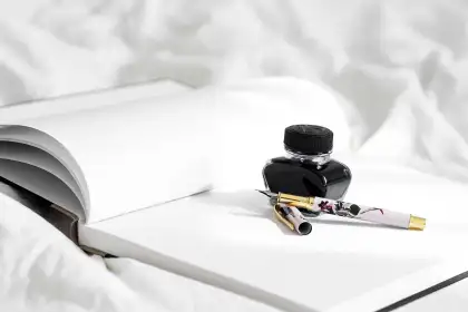 Young writers confe header